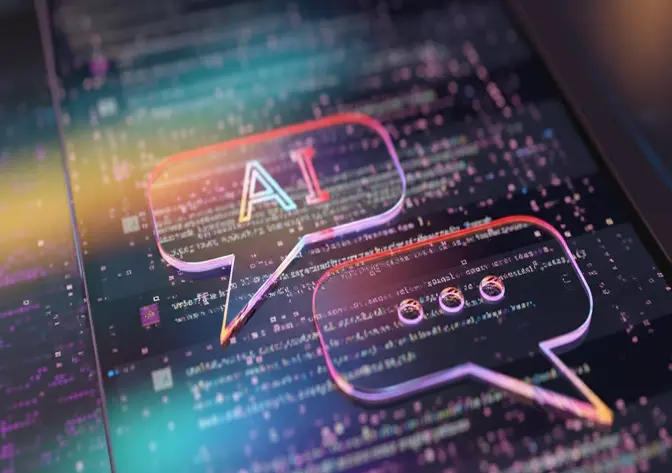 AI Talk AI Talk